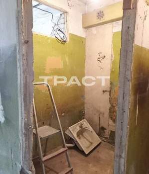 2-к квартира, вторичка, 45м2, 2/5 этаж