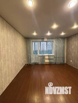 1-к квартира, вторичка, 39м2, 4/10 этаж