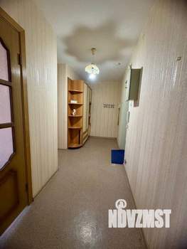 1-к квартира, вторичка, 44м2, 6/9 этаж
