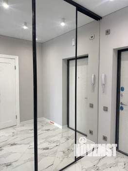 1-к квартира, вторичка, 40м2, 3/10 этаж