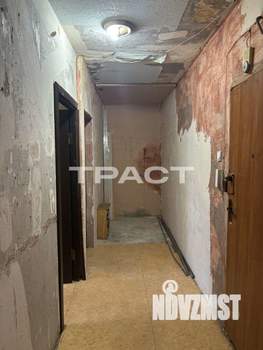 2-к квартира, вторичка, 54м2, 9/9 этаж