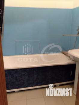 1-к квартира, вторичка, 46м2, 8/16 этаж