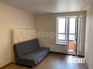 1-к квартира, вторичка, 37м2, 13/17 этаж