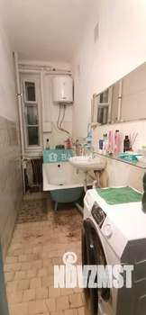 4-к квартира, вторичка, 76м2, 4/4 этаж