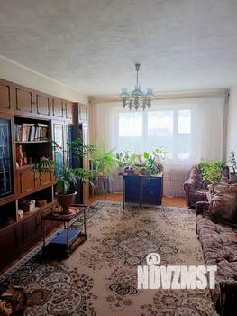 3-к квартира, вторичка, 68м2, 9/9 этаж
