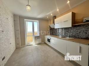 2-к квартира, вторичка, 71м2, 16/16 этаж