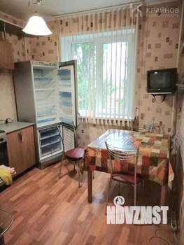 2-к квартира, вторичка, 56м2, 2/10 этаж