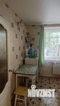 1-к квартира, вторичка, 35м2, 1/9 этаж