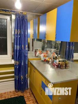 2-к квартира, вторичка, 27м2, 1/5 этаж