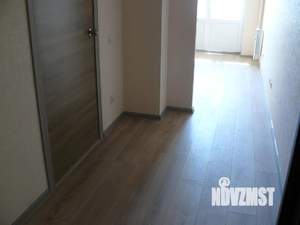Студия квартира, вторичка, 21м2, 3/17 этаж