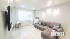 2-к квартира, вторичка, 46м2, 1/5 этаж