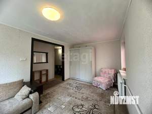 1-к квартира, вторичка, 31м2, 5/5 этаж