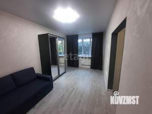 1-к квартира, вторичка, 31м2, 3/3 этаж