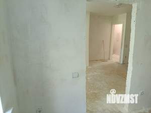 2-к квартира, вторичка, 43м2, 5/5 этаж