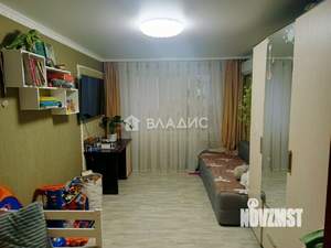 1-к квартира, вторичка, 37м2, 5/17 этаж