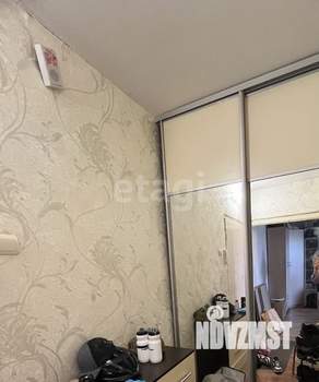 1-к квартира, вторичка, 38м2, 7/10 этаж