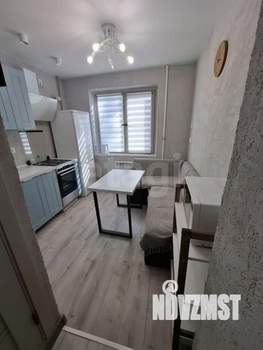 2-к квартира, вторичка, 52м2, 5/9 этаж