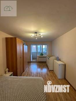 2-к квартира, вторичка, 62м2, 4/5 этаж