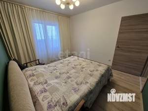 3-к квартира, вторичка, 90м2, 14/17 этаж