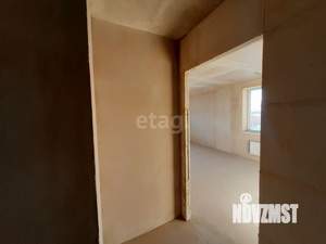 1-к квартира, вторичка, 40м2, 12/20 этаж