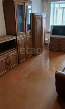 2-к квартира, вторичка, 45м2, 3/5 этаж
