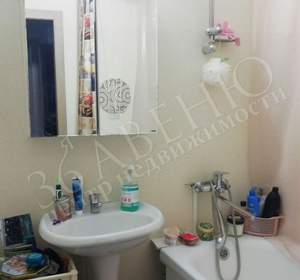 1-к квартира, вторичка, 34м2, 10/17 этаж