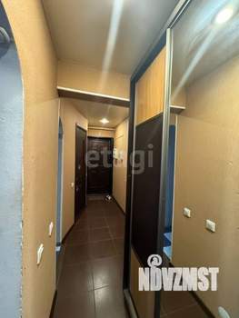 3-к квартира, вторичка, 55м2, 3/9 этаж