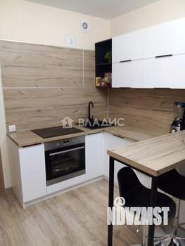 2-к квартира, вторичка, 59м2, 17/17 этаж
