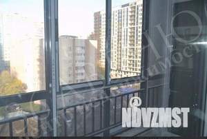 2-к квартира, вторичка, 66м2, 10/18 этаж