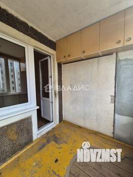 3-к квартира, вторичка, 63м2, 6/9 этаж