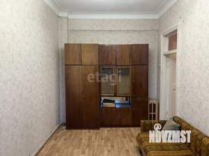 2-к квартира, вторичка, 43м2, 4/4 этаж