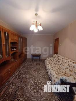 2-к квартира, вторичка, 54м2, 7/10 этаж