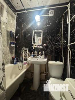 1-к квартира, вторичка, 30м2, 5/6 этаж