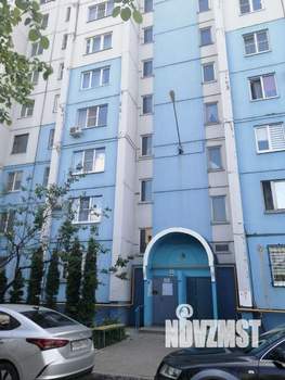 1-к квартира, вторичка, 38м2, 6/10 этаж