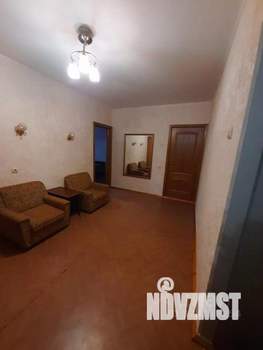 4-к квартира, вторичка, 101м2, 5/10 этаж