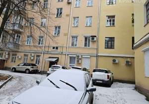 2-к квартира, вторичка, 74м2, 2/4 этаж