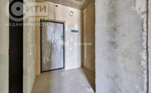 Студия квартира, вторичка, 28м2, 9/17 этаж