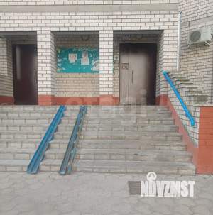 1-к квартира, вторичка, 41м2, 8/17 этаж