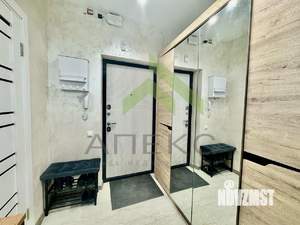 Студия квартира, вторичка, 29м2, 2/21 этаж