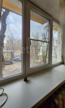 1-к квартира, вторичка, 32м2, 2/5 этаж