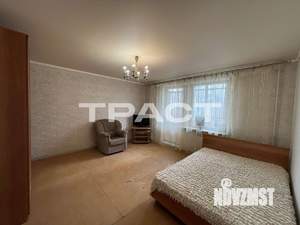 1-к квартира, вторичка, 35м2, 6/9 этаж
