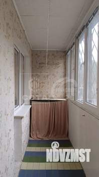 2-к квартира, вторичка, 42м2, 1/12 этаж