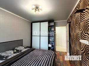 2-к квартира, вторичка, 53м2, 4/10 этаж
