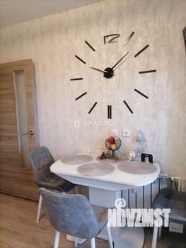 2-к квартира, вторичка, 60м2, 9/17 этаж