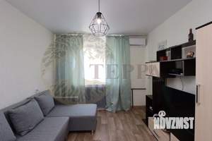 1-к квартира, вторичка, 27м2, 9/9 этаж