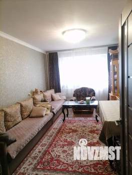 3-к квартира, вторичка, 67м2, 5/10 этаж