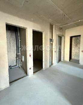 3-к квартира, вторичка, 75м2, 6/17 этаж