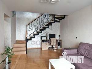 4-к квартира, вторичка, 86м2, 9/10 этаж