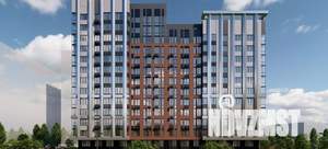 3-к квартира, вторичка, 73м2, 13/14 этаж