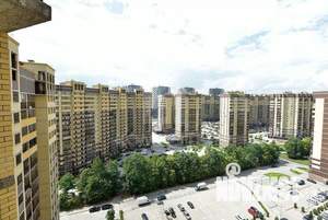 2-к квартира, вторичка, 59м2, 17/17 этаж